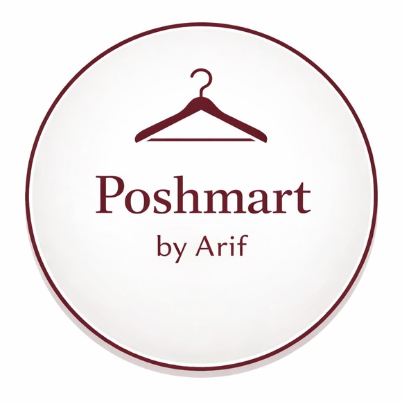 poshmartbyarif